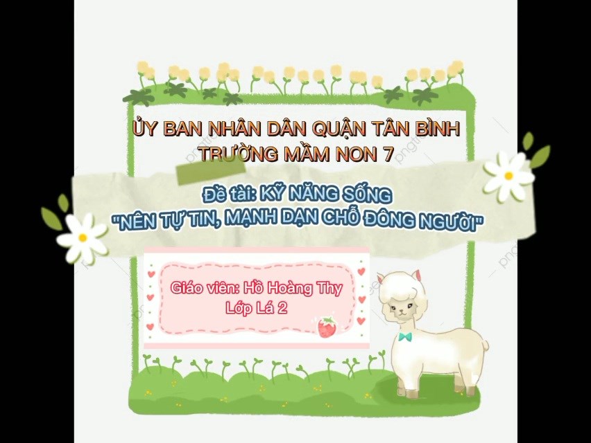 Ảnh đại diện